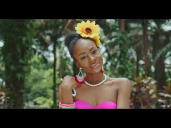 MC Galaxy – Aliona